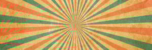 HubSpot Retro Banner